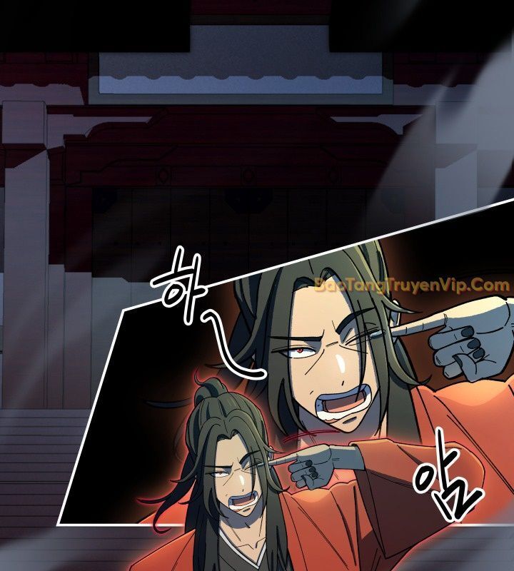 Thiên Ma Giáo Chap 1 - Next Chap 2