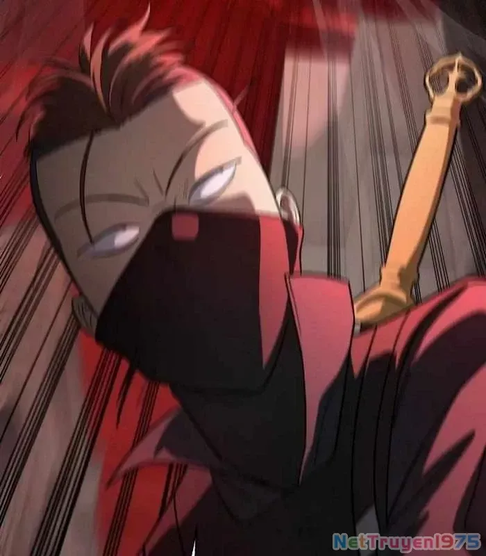 Thiên Ma Giáo Chap 10 - Next Chap 11