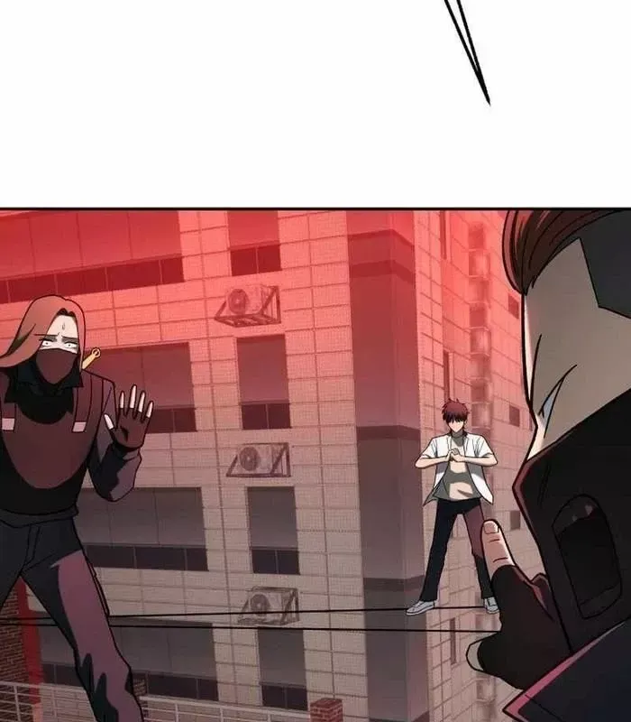 Thiên Ma Giáo Chap 10 - Next Chap 11