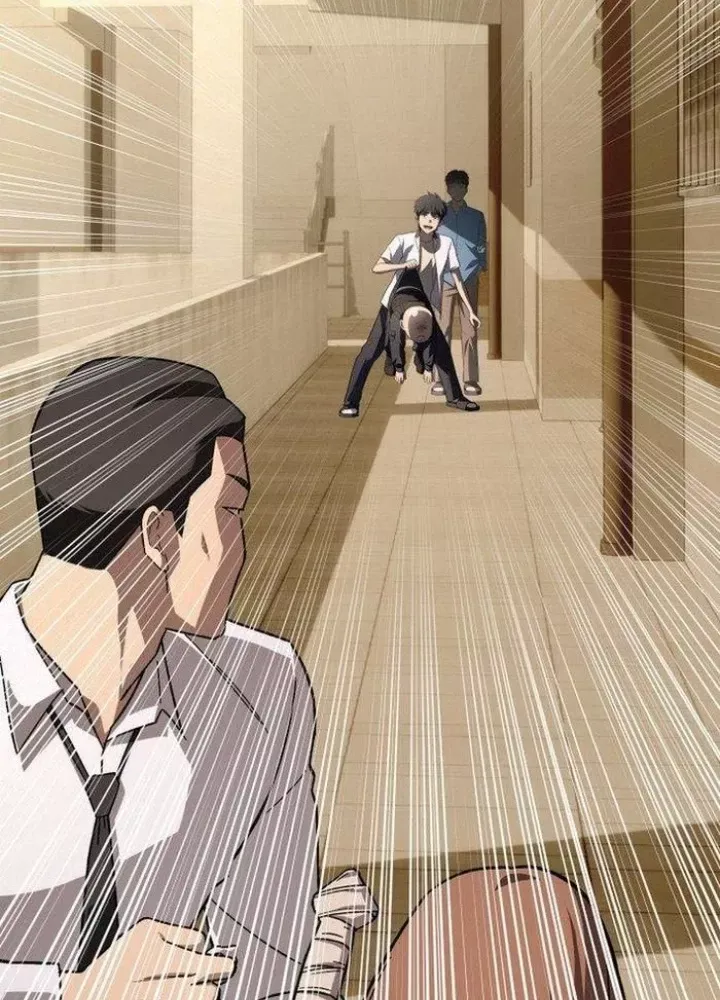 Thiên Ma Giáo Chap 15 - Next Chap 16