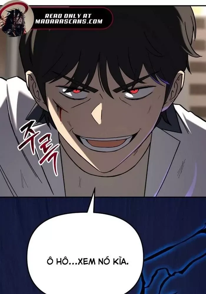 Thiên Ma Giáo Chap 17 - Next Chap 18