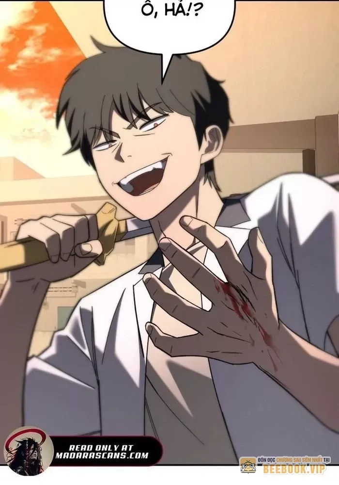 Thiên Ma Giáo Chap 17 - Next Chap 18