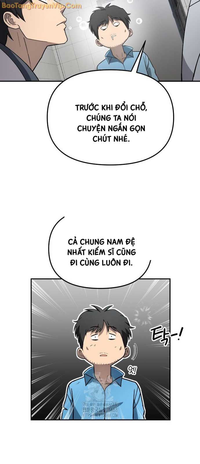 Thiên Ma Giáo Chap 19 - Next Chap 20