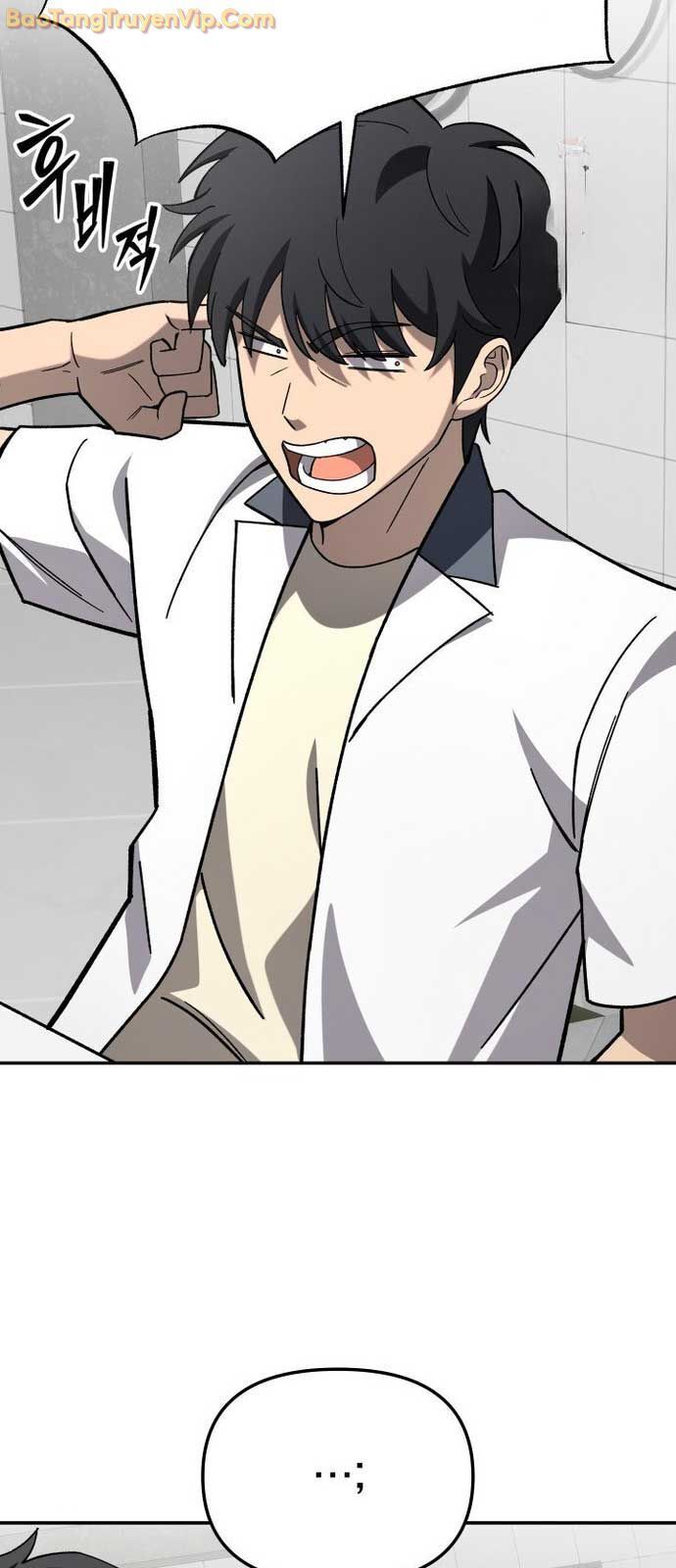 Thiên Ma Giáo Chap 19 - Next Chap 20