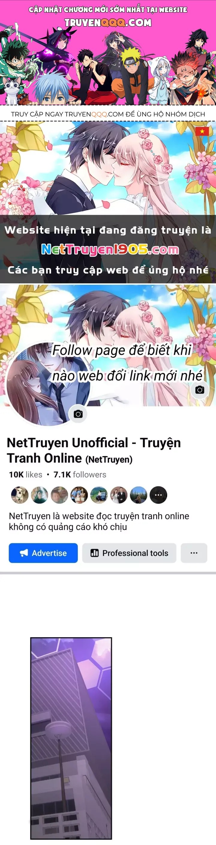 Thiên Ma Giáo Chap 22 - Next Chap 23