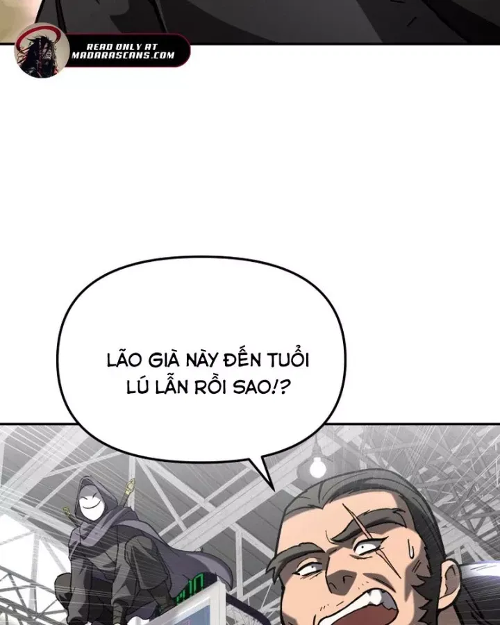 Thiên Ma Giáo Chap 22 - Next Chap 23