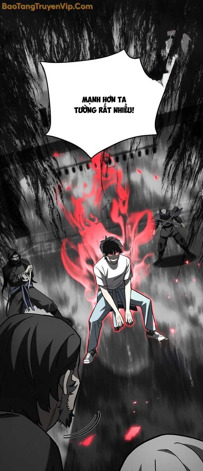 Thiên Ma Giáo Chap 23 - Next Chap 24