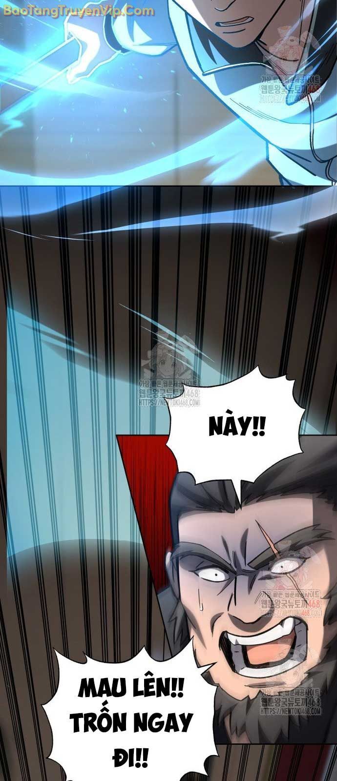 Thiên Ma Giáo Chap 23 - Next Chap 24