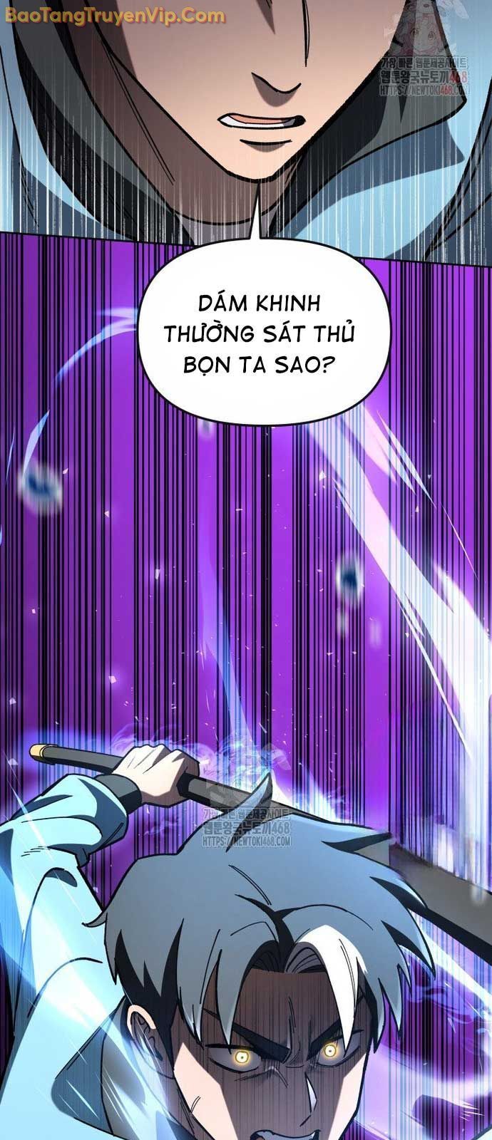 Thiên Ma Giáo Chap 23 - Next Chap 24