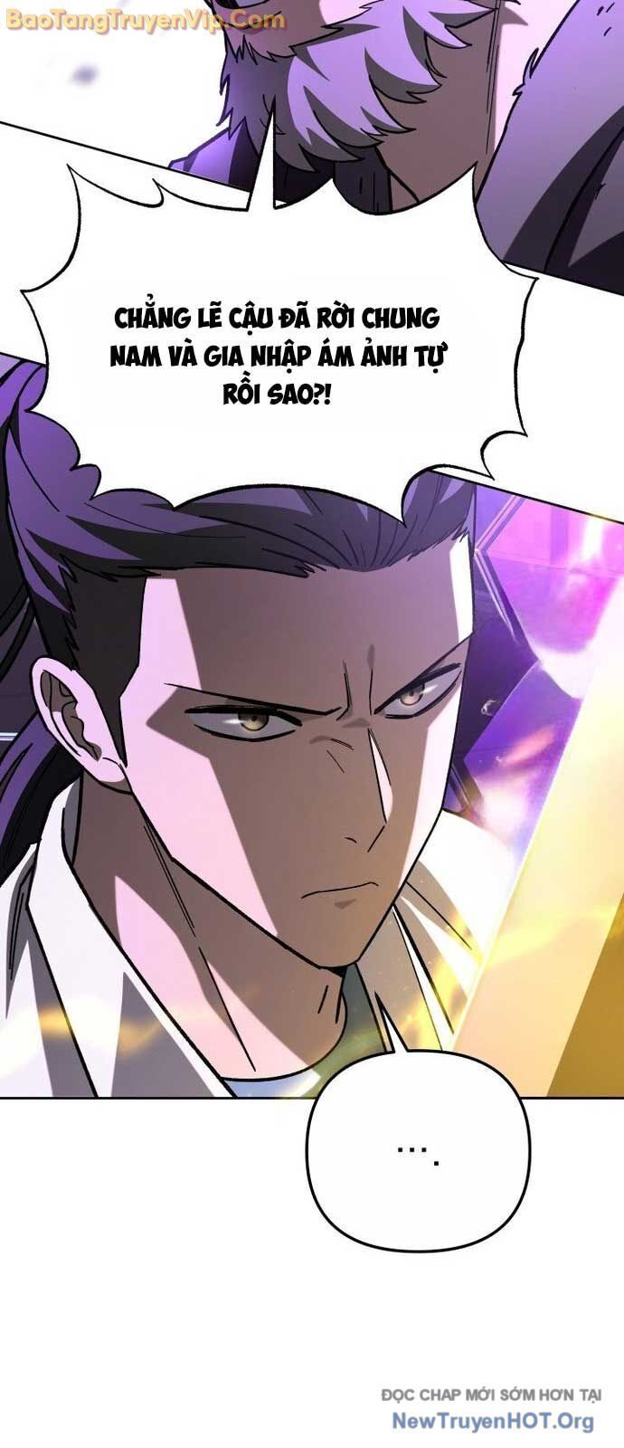 Thiên Ma Giáo Chap 24 - Next Chap 25