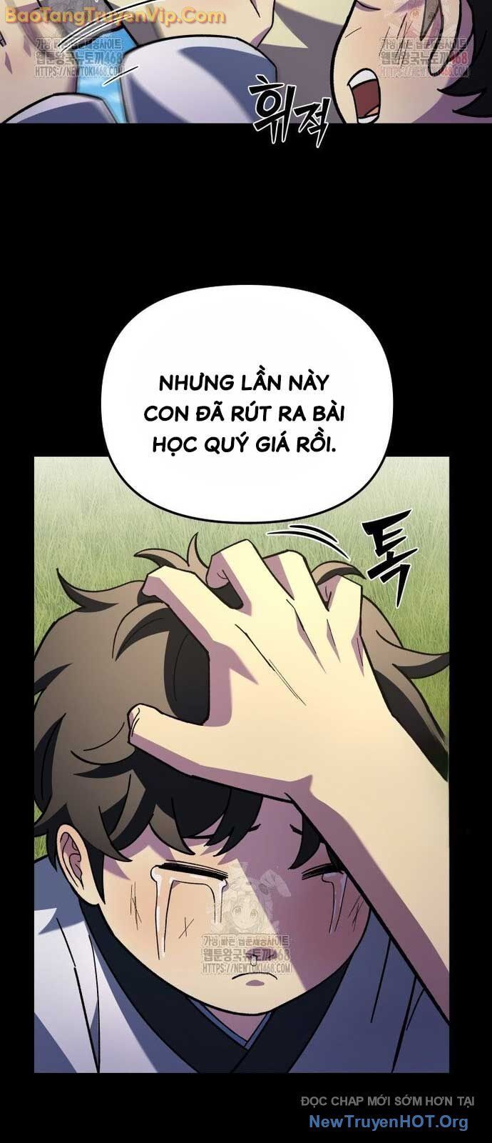 Thiên Ma Giáo Chap 24 - Next Chap 25