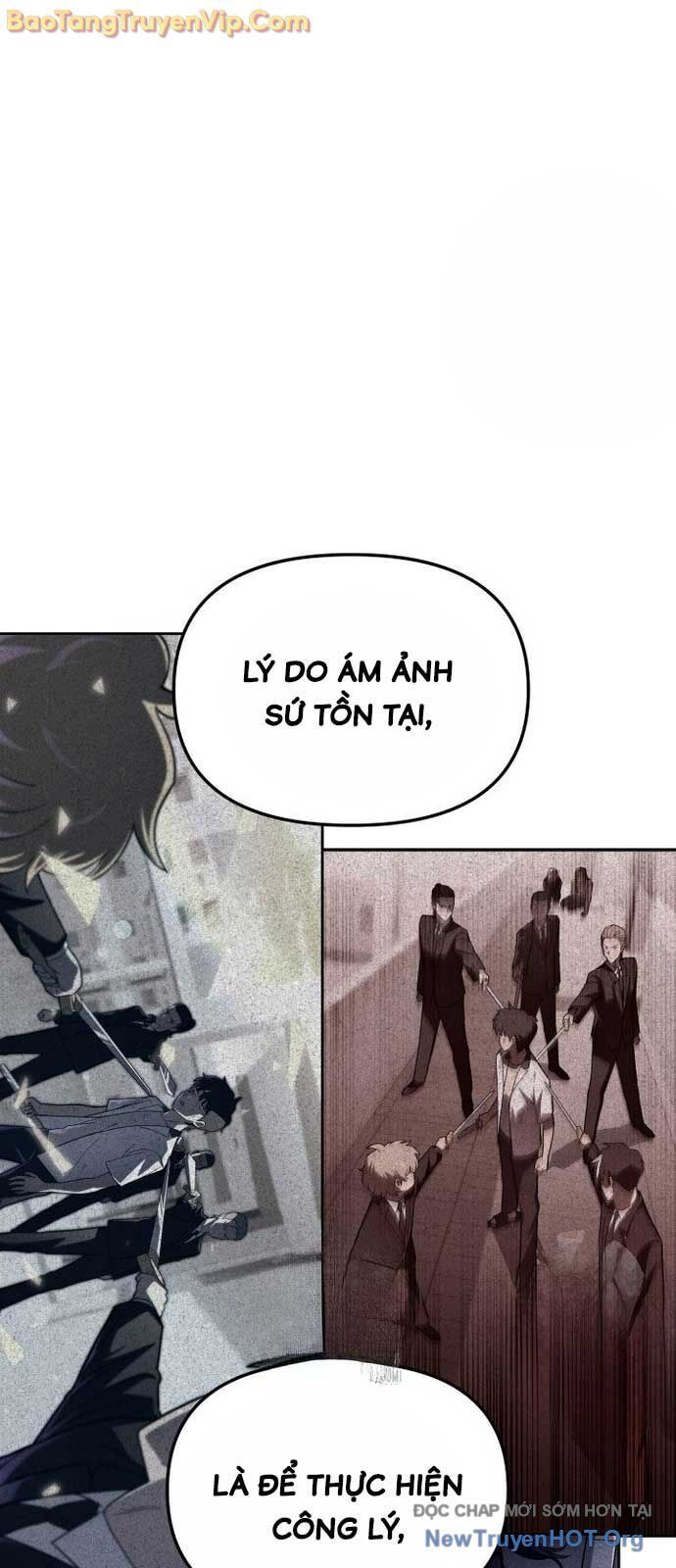 Thiên Ma Giáo Chap 24 - Next Chap 25