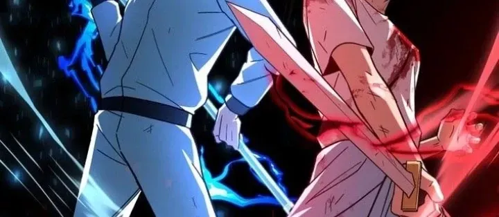 Thiên Ma Giáo Chap 26 - Next Chap 27