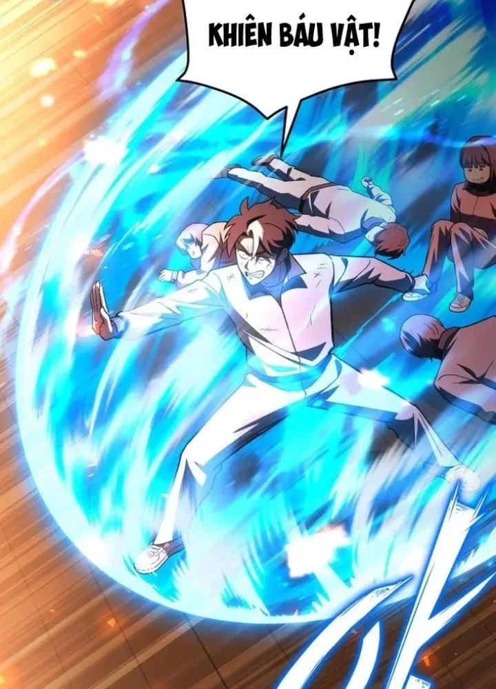 Thiên Ma Giáo Chap 27 - Next Chap 28