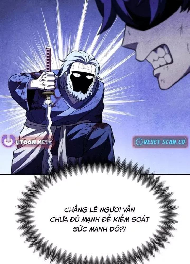 Thiên Ma Giáo Chap 27 - Next Chap 28