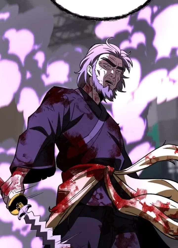 Thiên Ma Giáo Chap 27 - Next Chap 28