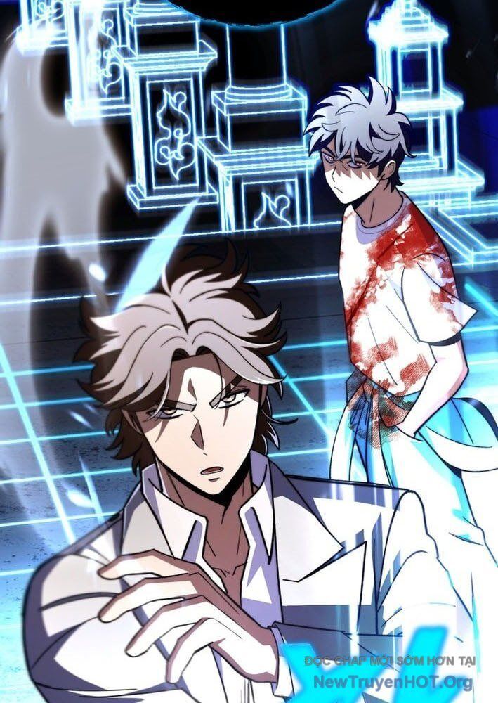 Thiên Ma Giáo Chap 28 - Next Chap 29