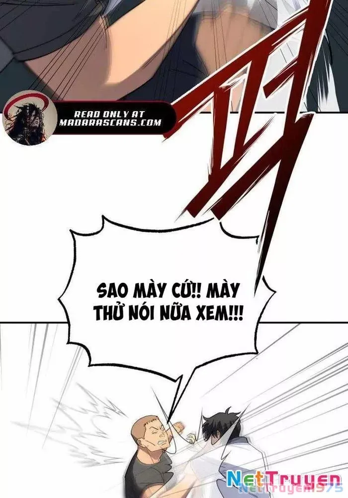 Thiên Ma Giáo Chap 3 - Next Chap 4