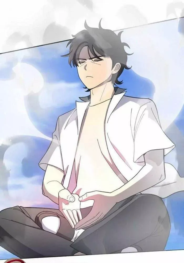 Thiên Ma Giáo Chap 3 - Next Chap 4