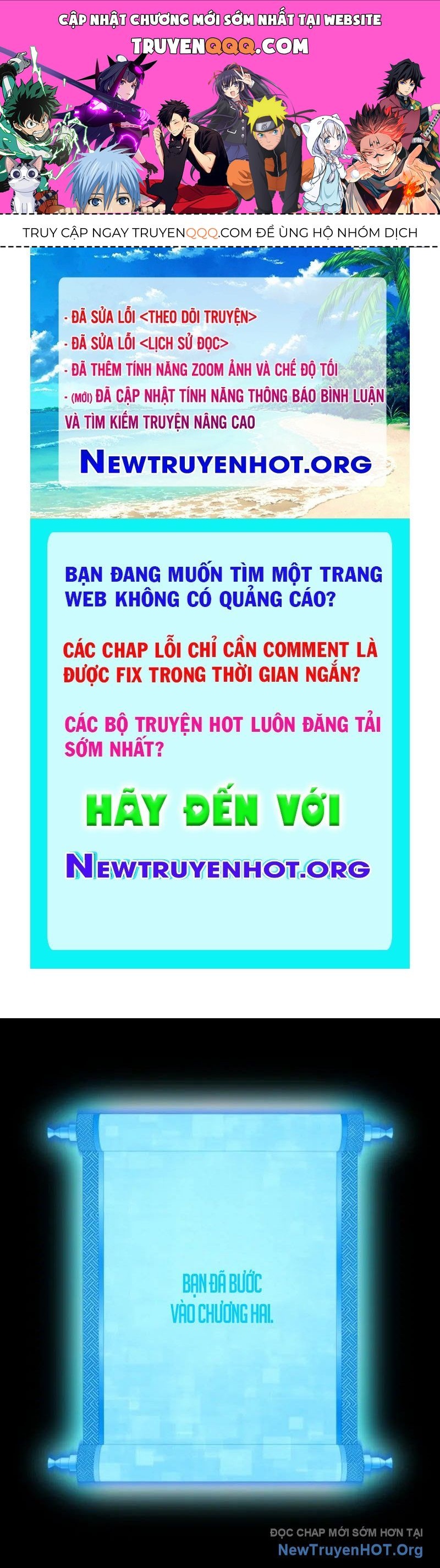 Thiên Ma Giáo Chap 30 - Next Chap 31
