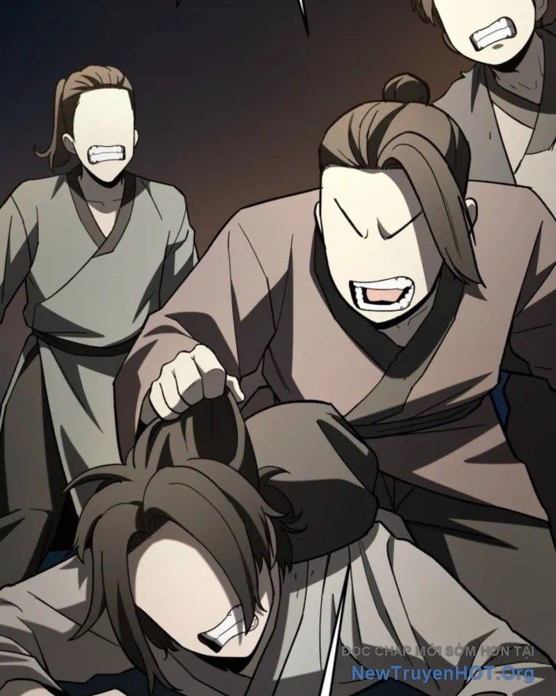 Thiên Ma Giáo Chap 30 - Next Chap 31