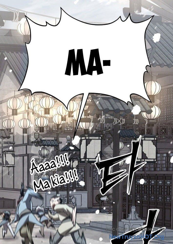 Thiên Ma Giáo Chap 31 - Next Chap 32