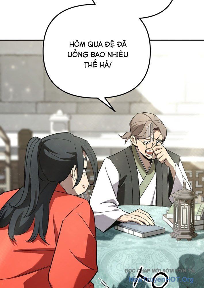 Thiên Ma Giáo Chap 32 - Next Chap 33