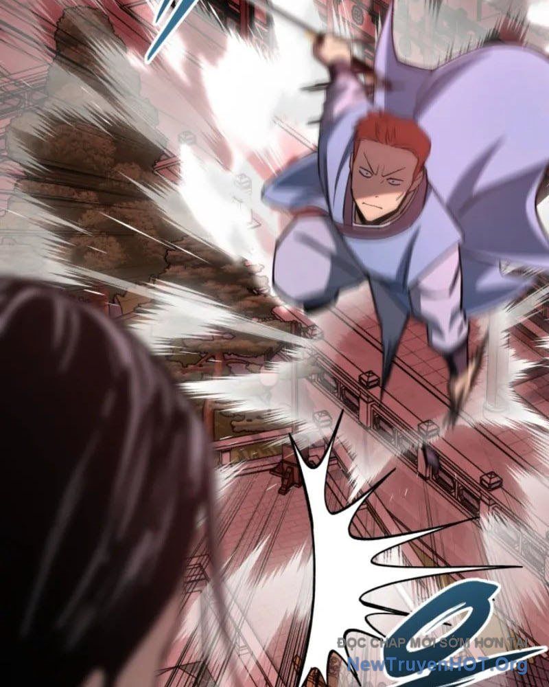 Thiên Ma Giáo Chap 33 - Next Chap 34