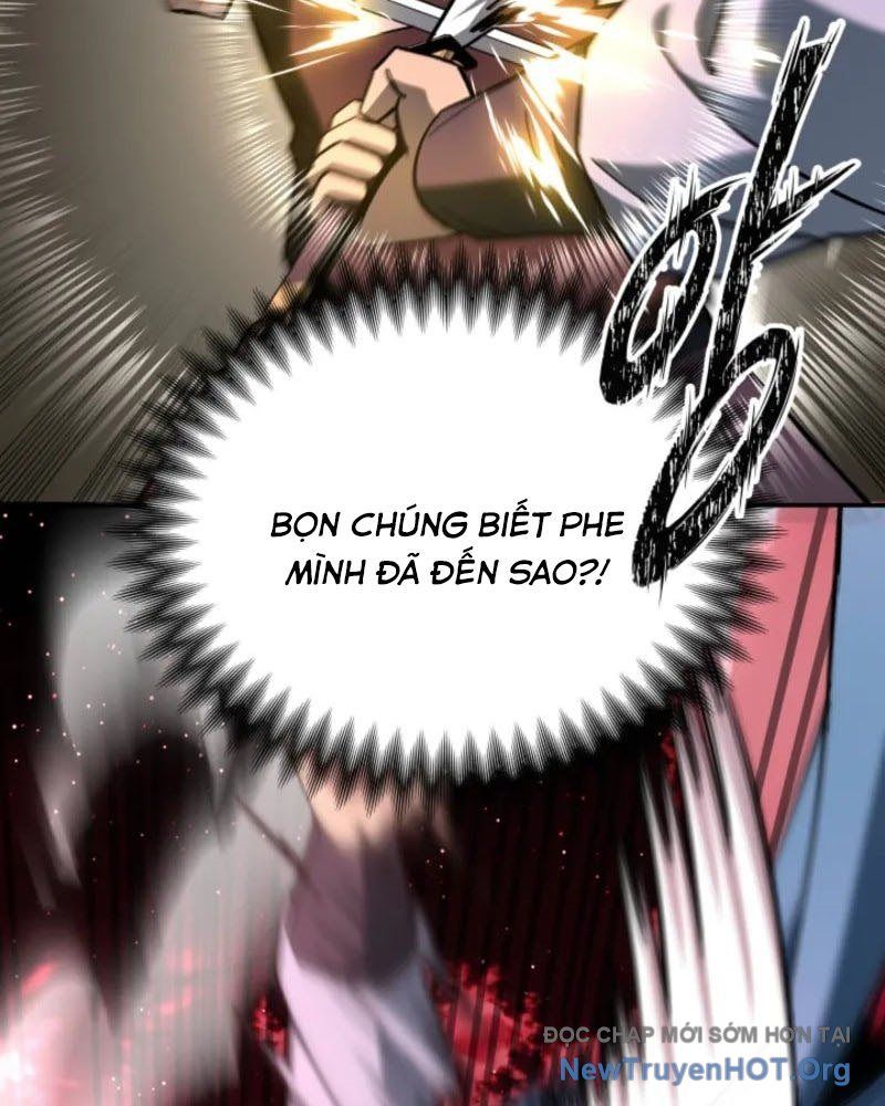 Thiên Ma Giáo Chap 33 - Next Chap 34