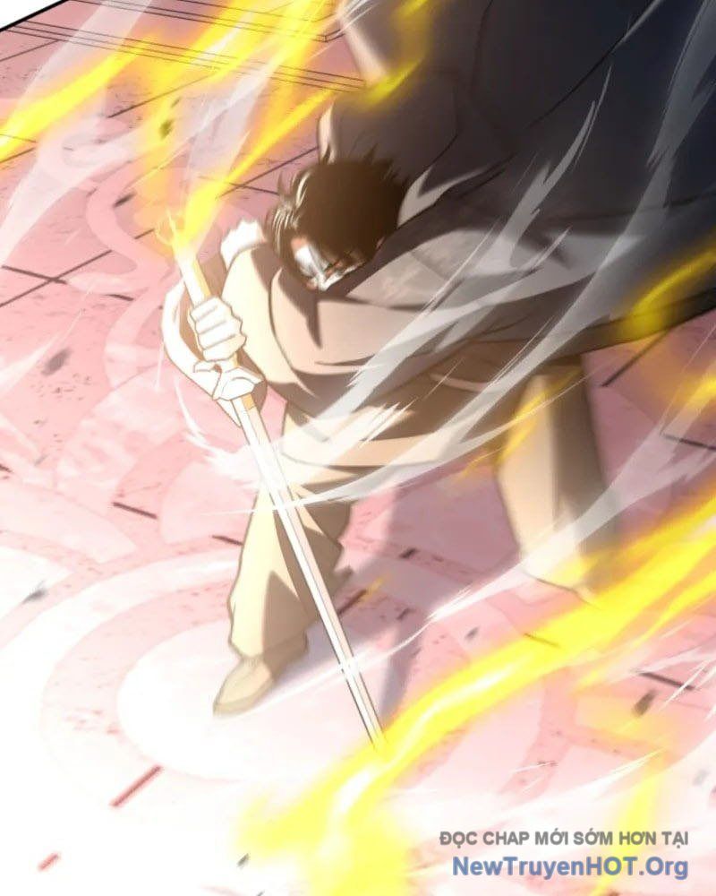 Thiên Ma Giáo Chap 33 - Next Chap 34