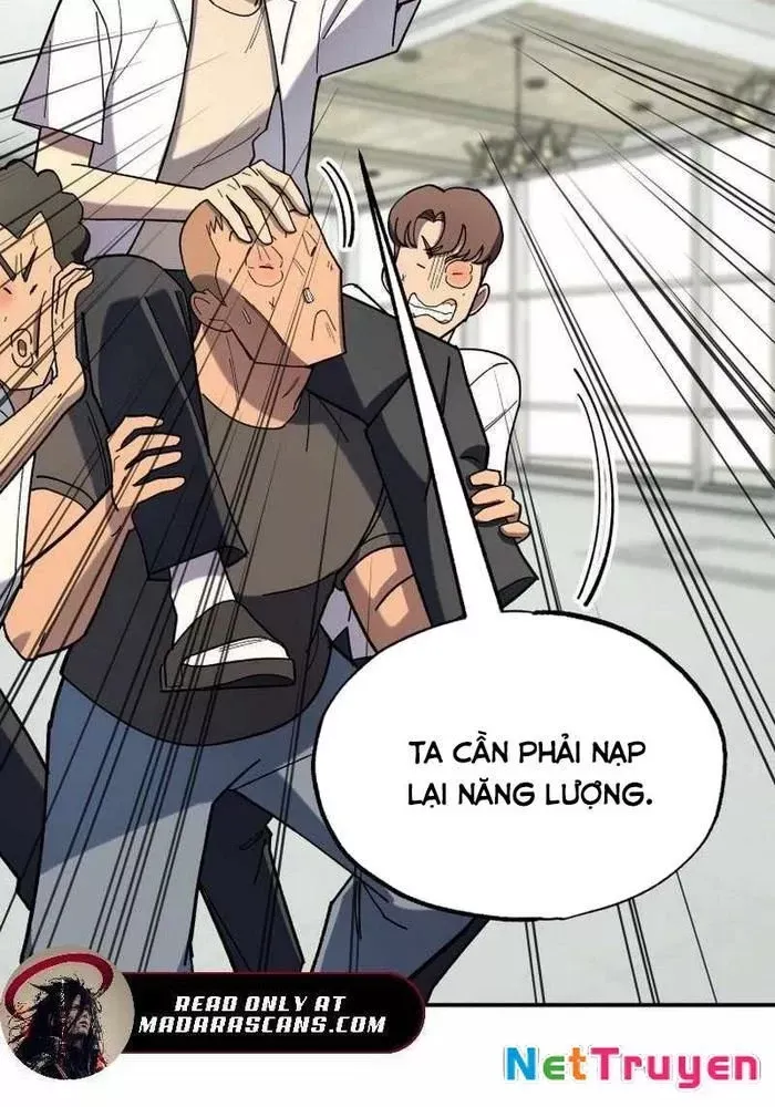 Thiên Ma Giáo Chap 4 - Next Chap 5