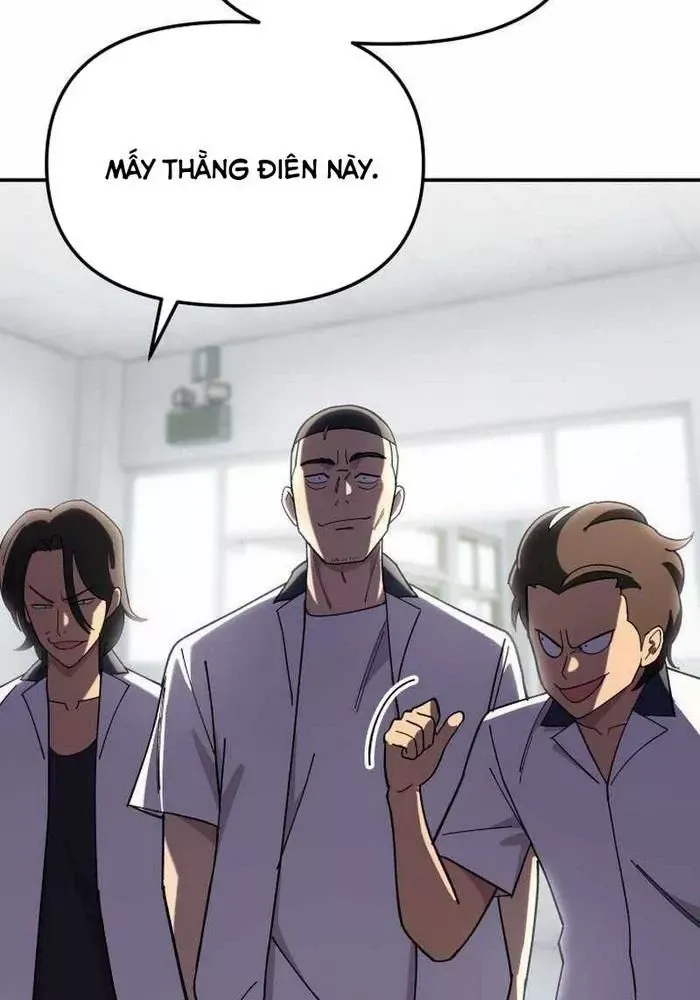 Thiên Ma Giáo Chap 4 - Next Chap 5