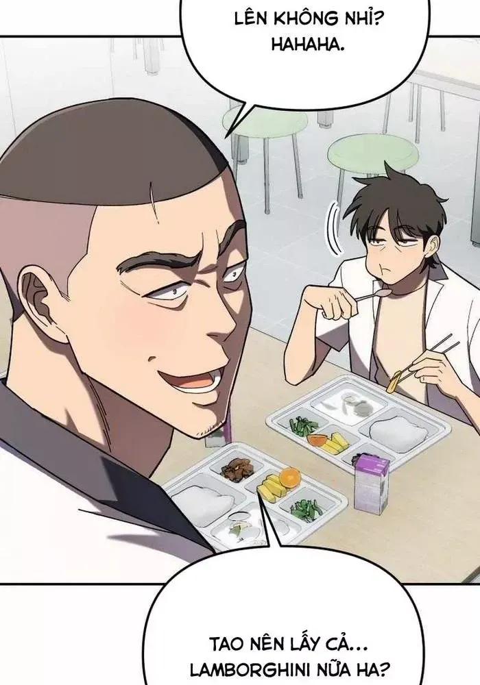 Thiên Ma Giáo Chap 4 - Next Chap 5