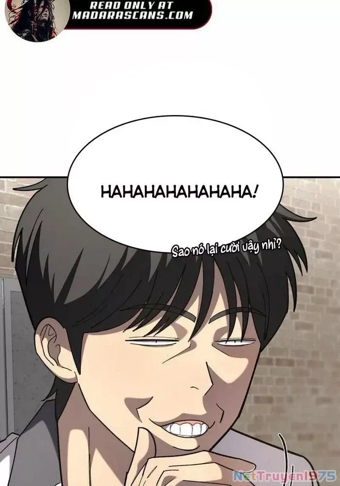 Thiên Ma Giáo Chap 6 - Next Chap 7