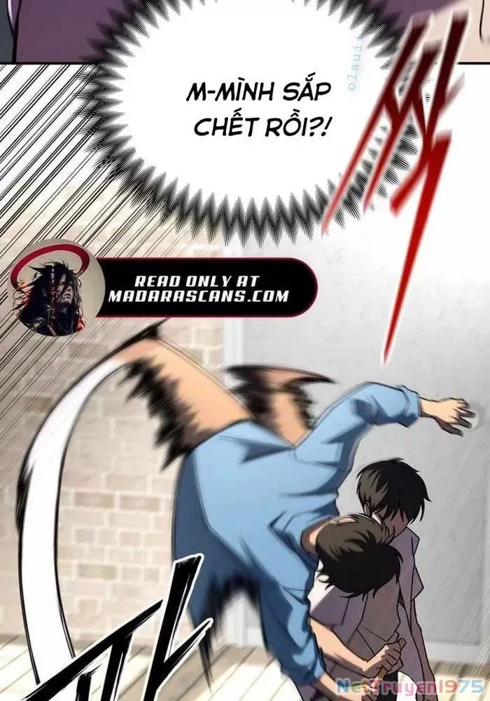 Thiên Ma Giáo Chap 6 - Next Chap 7