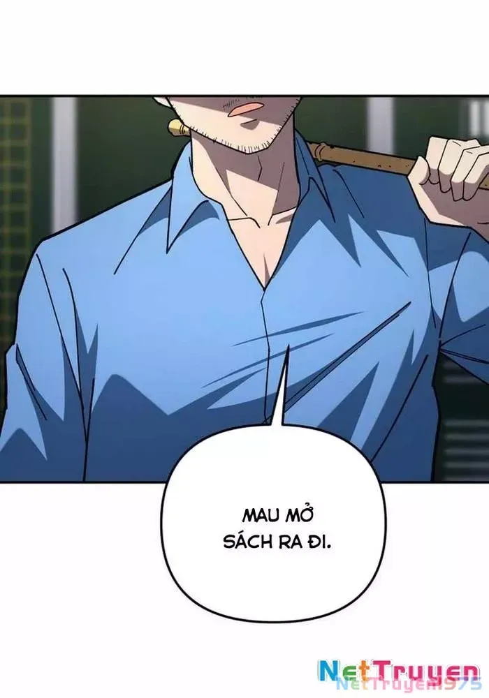 Thiên Ma Giáo Chap 6 - Next Chap 7