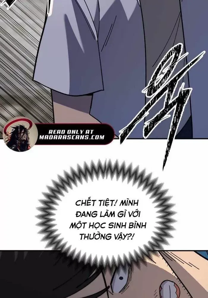 Thiên Ma Giáo Chap 6 - Next Chap 7