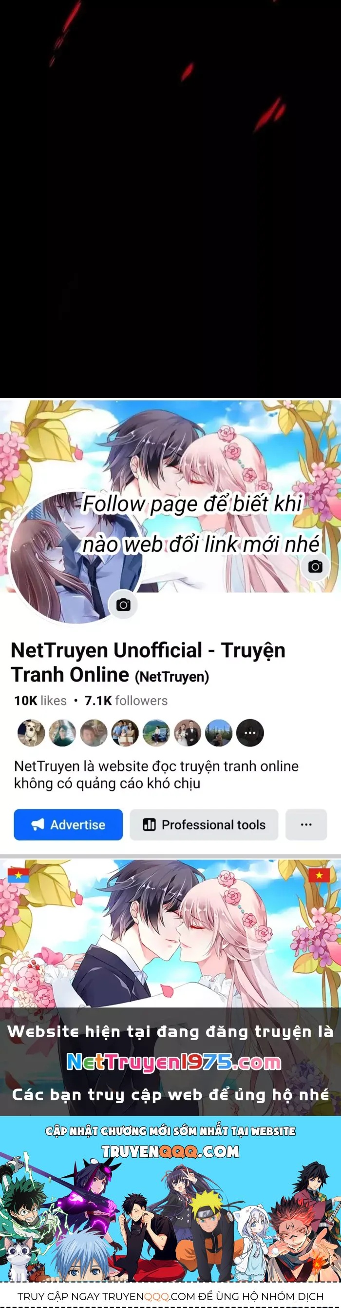 Thiên Ma Giáo Chap 6 - Next Chap 7