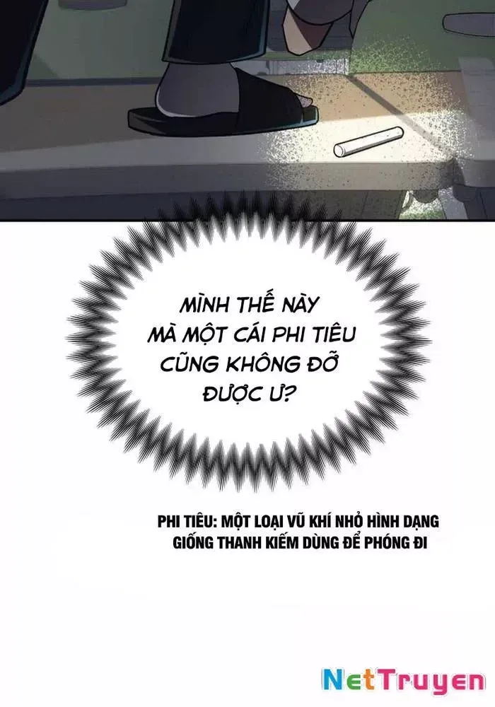 Thiên Ma Giáo Chap 6 - Next Chap 7