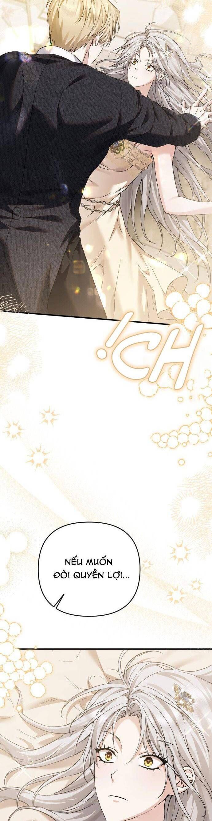 Trên Danh Nghĩa Vợ Chồng Chap 3 - Next Chap 4