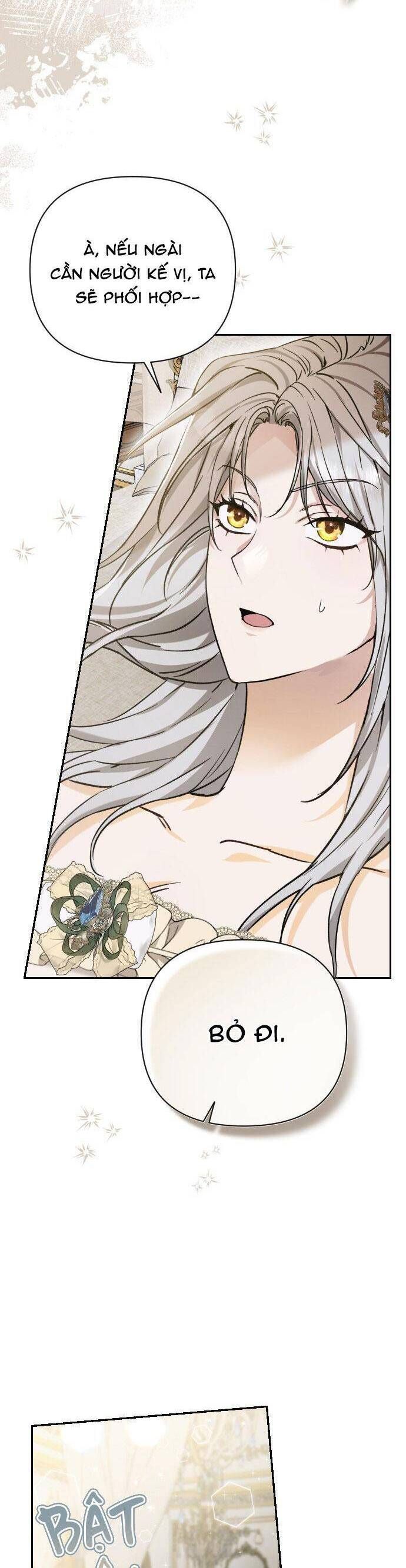 Trên Danh Nghĩa Vợ Chồng Chap 3 - Next Chap 4