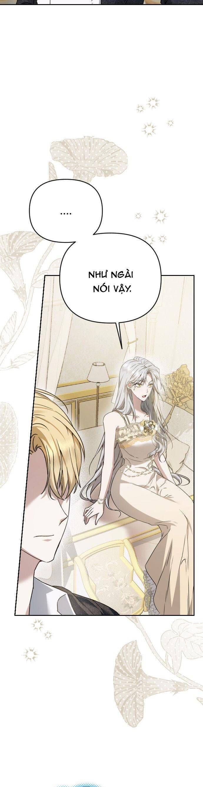 Trên Danh Nghĩa Vợ Chồng Chap 3 - Next Chap 4