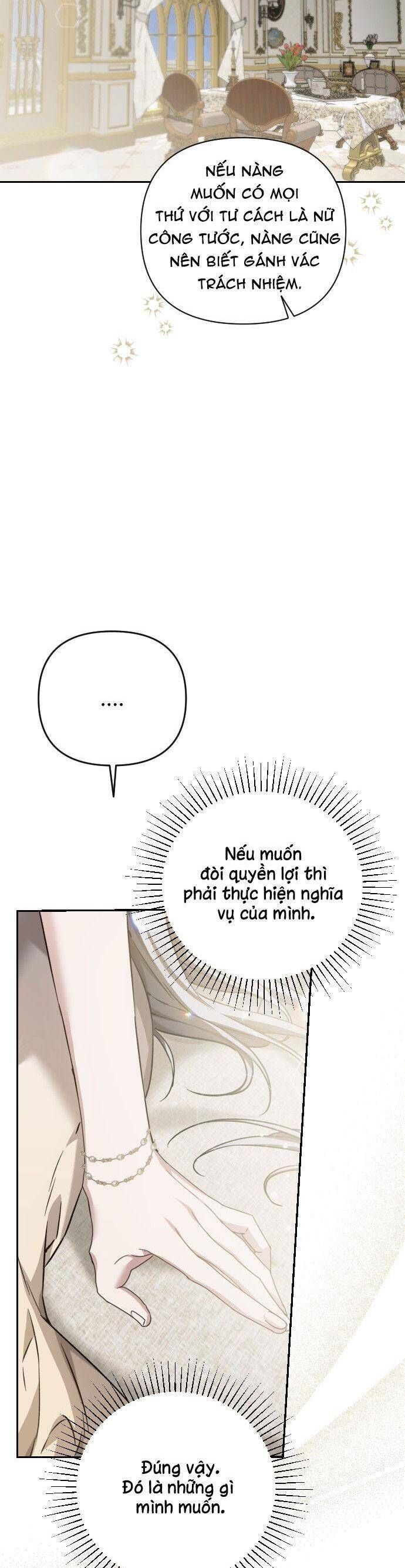 Trên Danh Nghĩa Vợ Chồng Chap 3 - Next Chap 4