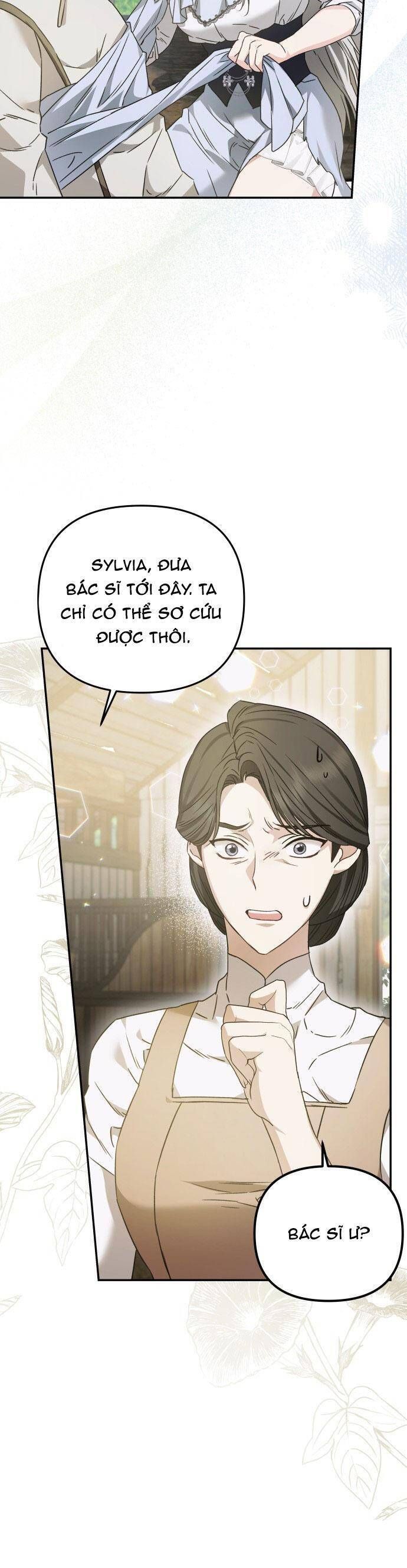 Trên Danh Nghĩa Vợ Chồng Chap 3 - Next Chap 4
