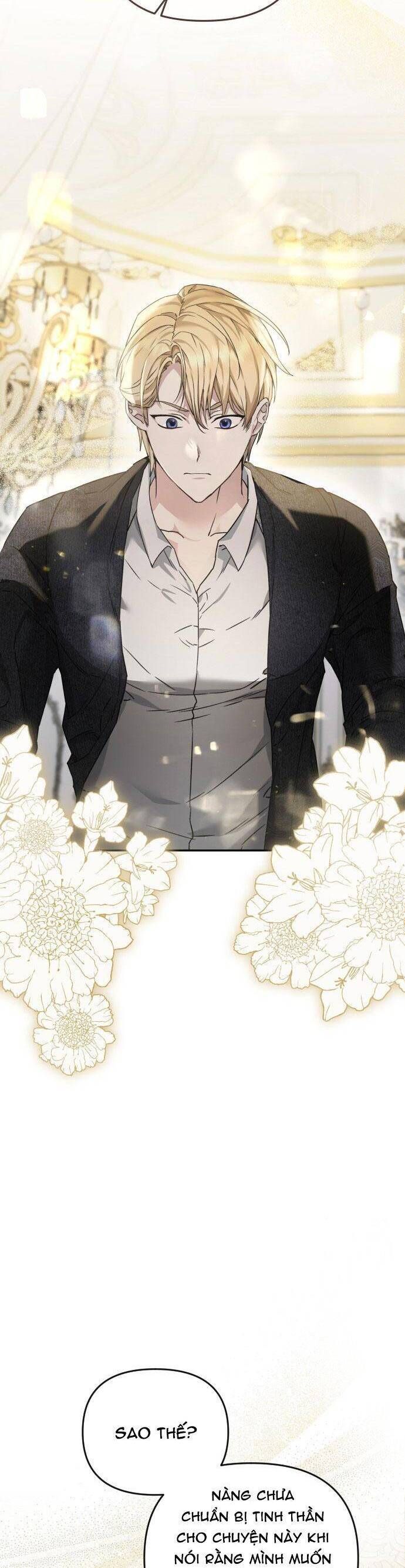 Trên Danh Nghĩa Vợ Chồng Chap 3 - Next Chap 4