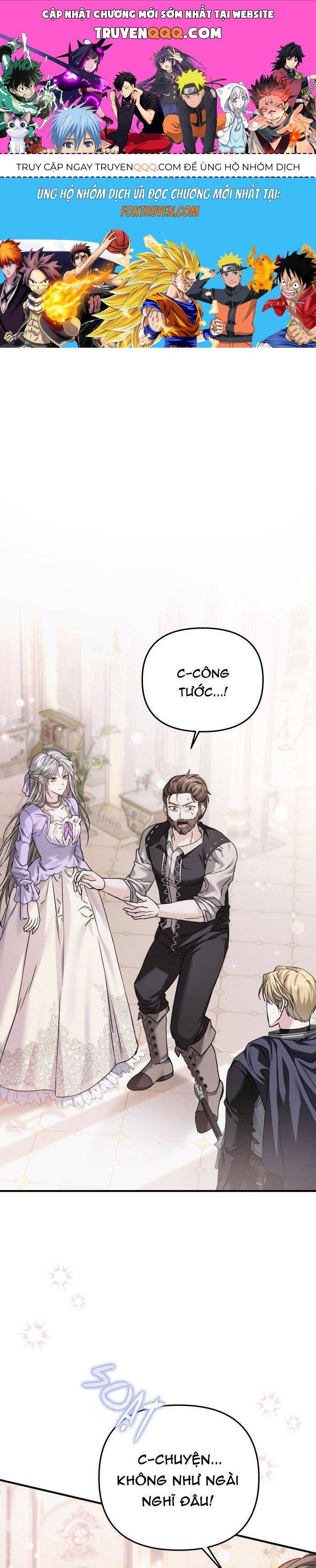 Trên Danh Nghĩa Vợ Chồng Chap 5 - Next Chap 6