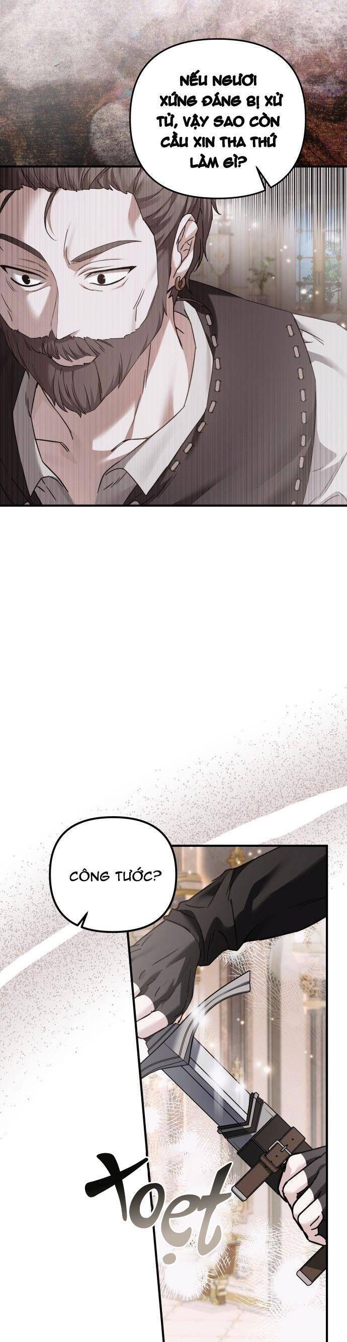 Trên Danh Nghĩa Vợ Chồng Chap 5 - Next Chap 6