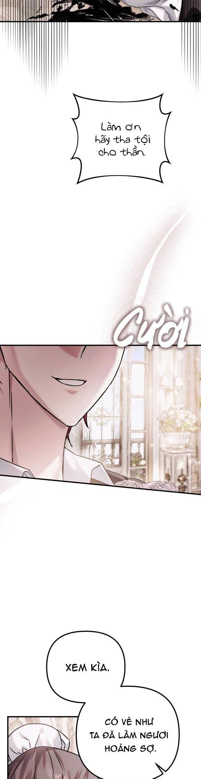 Trên Danh Nghĩa Vợ Chồng Chap 6 - Next Chap 7