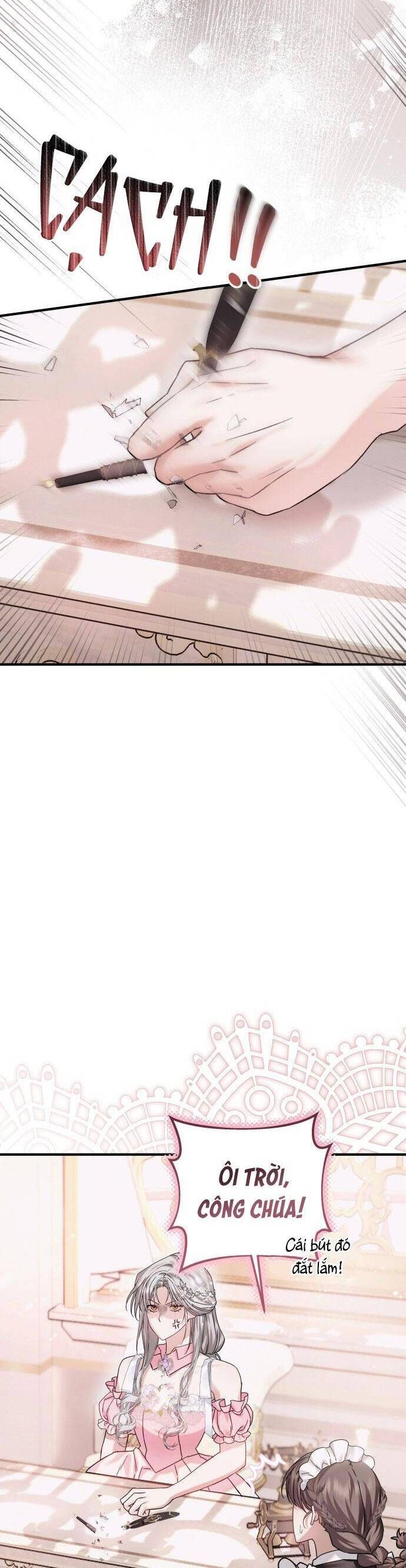 Trên Danh Nghĩa Vợ Chồng Chap 6 - Next Chap 7