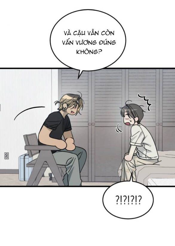 Quy Luật Về Rác Rưởi Chap 10 - Next Chap 11